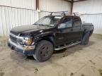 2004 Chevrolet Colorado