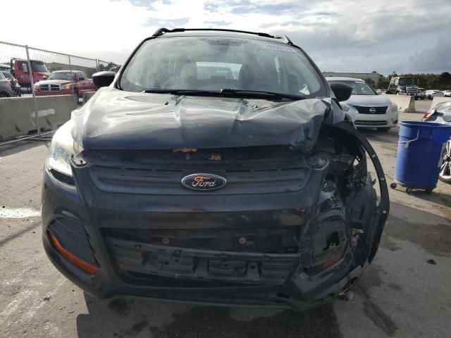 2014 Ford Escape S