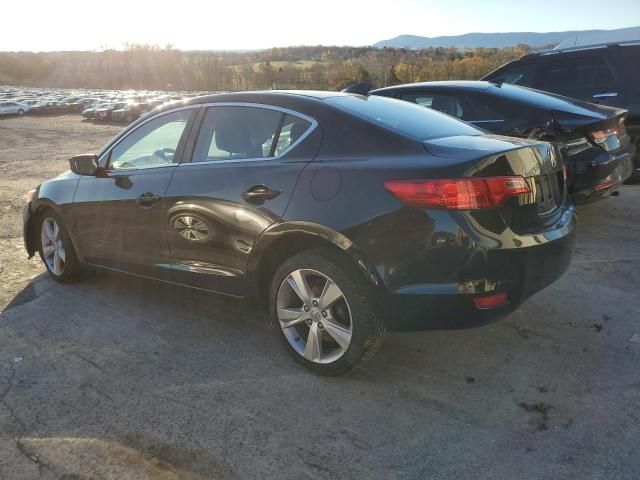 2014 Acura ILX 20