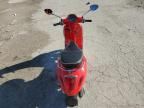 2015 Vespa Primavera 50 4V IE