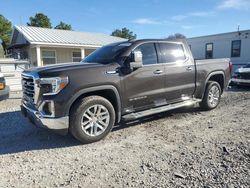 GMC Vehiculos salvage en venta: 2022 GMC Sierra Limited K1500 SLT