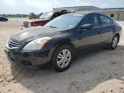 Nissan salvage cars for sale: 2010 Nissan Altima Base