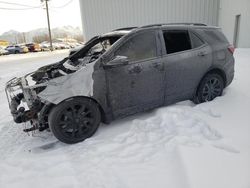 2023 Chevrolet Equinox RS en venta en Anchorage, AK