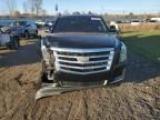 2018 Cadillac Escalade ESV Premium Luxury