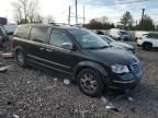 2008 Chrysler Town & Country Limited