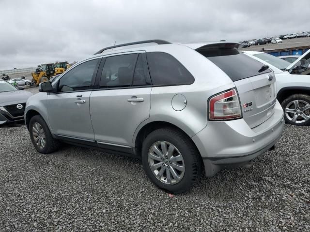 2010 Ford Edge SEL