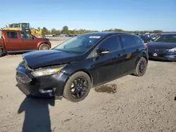 Ford Vehiculos salvage en venta: 2016 Ford Focus SE