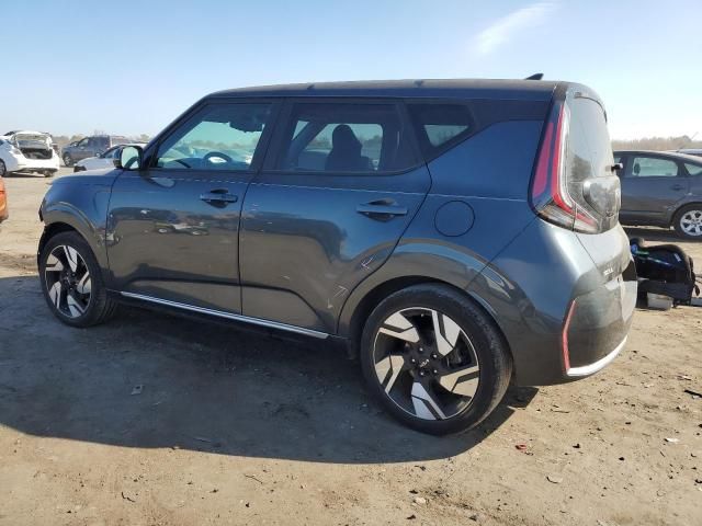 2023 KIA Soul GT Line