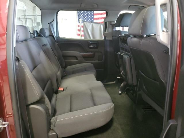 2014 GMC Sierra K1500 SLE