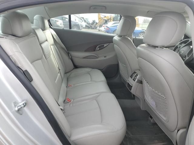 2011 Buick Lacrosse CXL