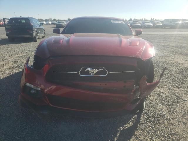 2015 Ford Mustang GT