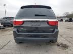 2012 Dodge Durango Crew