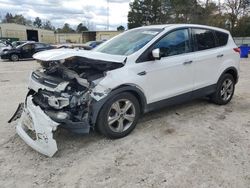 Ford salvage cars for sale: 2015 Ford Escape SE