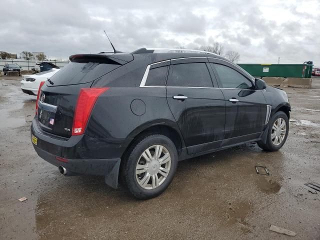 2013 Cadillac SRX Luxury Collection