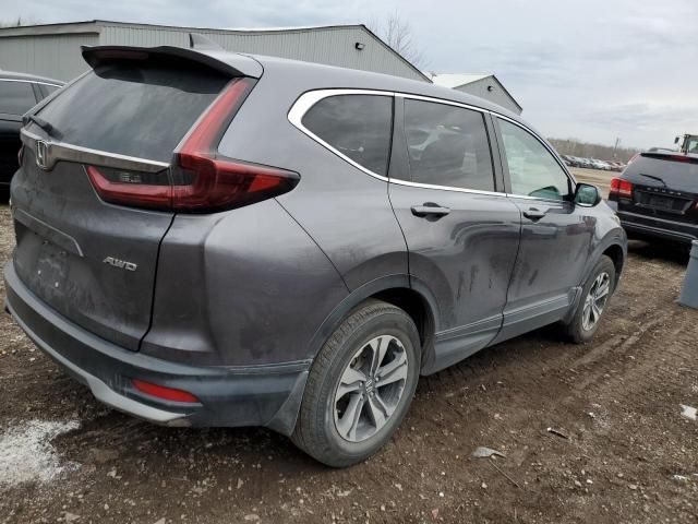 2020 Honda CR-V LX