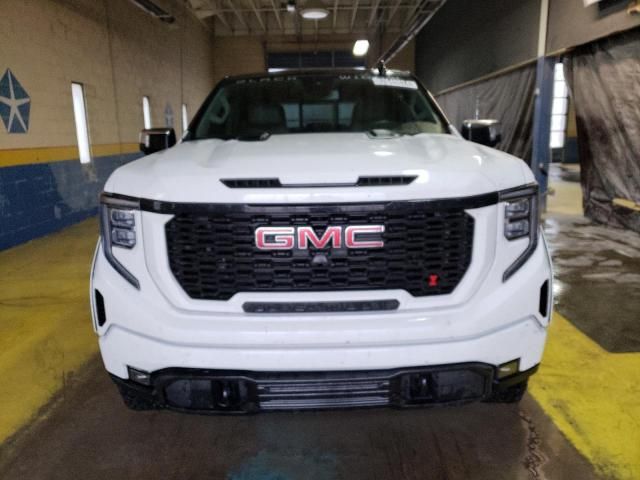 2023 GMC Sierra K1500 SLT