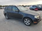 2008 BMW X3 3.0SI