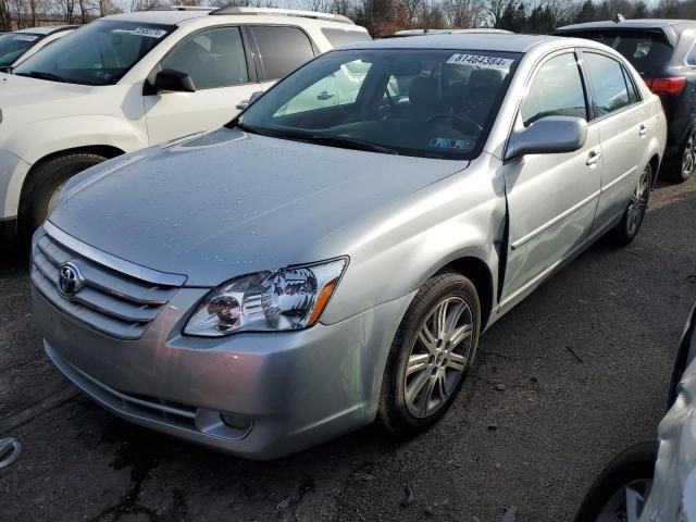 2007 Toyota Avalon XL