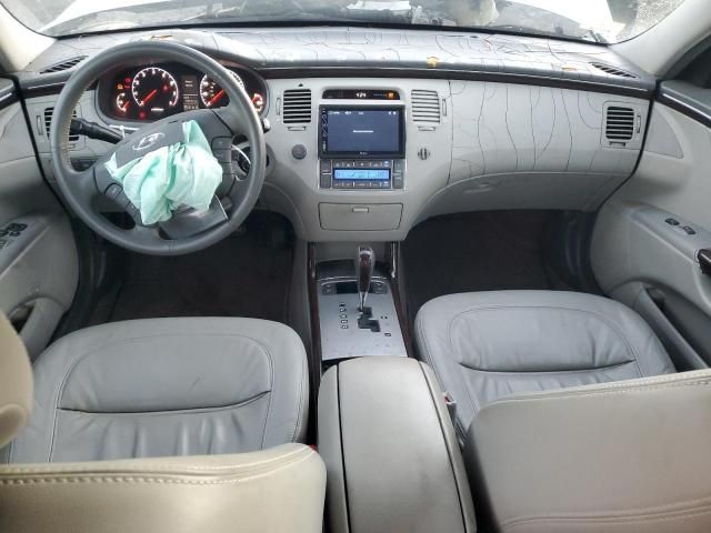 2009 Hyundai Azera GLS