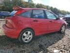 2003 Ford Focus ZX5