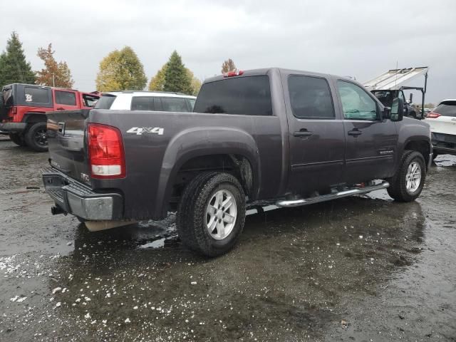 2010 GMC Sierra K1500 SLE