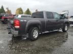 2010 GMC Sierra K1500 SLE