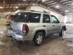 2003 Chevrolet Trailblazer