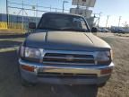 1998 Toyota 4runner Limited