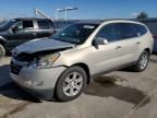 2011 Chevrolet Traverse LT