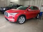 2021 Infiniti QX50 Essential