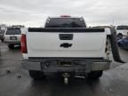 2008 Chevrolet Silverado K1500