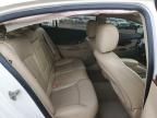 2012 Buick Lacrosse Premium