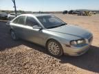 2004 Volvo S80 T6 Elite