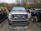 2012 Ford F550 Super Duty