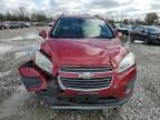 2015 Chevrolet Trax 1LT