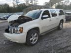 2009 Chevrolet Suburban C1500 LTZ