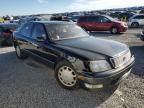 1998 Lexus LS 400