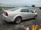 2010 Chevrolet Malibu 1LT