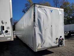 Vyvc salvage cars for sale: 2023 Vyvc 53' Trail