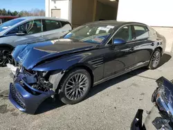 Genesis salvage cars for sale: 2023 Genesis G80 Base