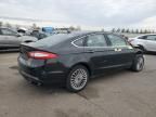 2015 Ford Fusion Titanium