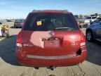 2009 Nissan Quest S