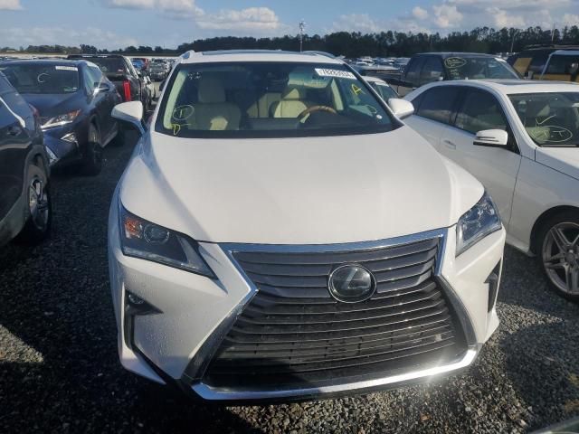 2019 Lexus RX 350 Base