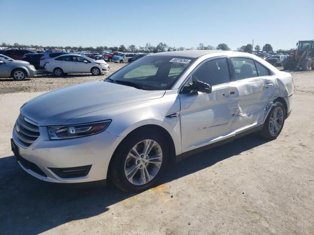 2016 Ford Taurus SEL