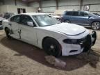 2019 Dodge Charger Police