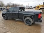 2016 GMC Sierra K1500