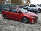 2017 Toyota Prius Prime