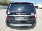 2011 Chrysler Town & Country Touring