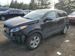 2013 KIA Sportage LX en venta en Denver, CO