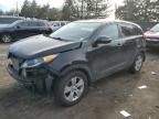 2013 KIA Sportage LX